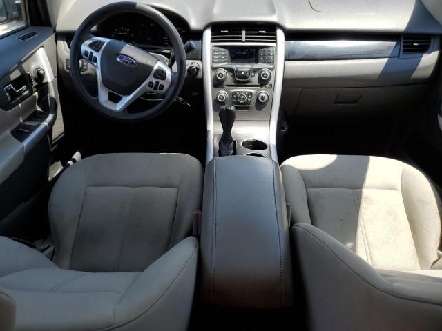 2013 Ford Edge SE