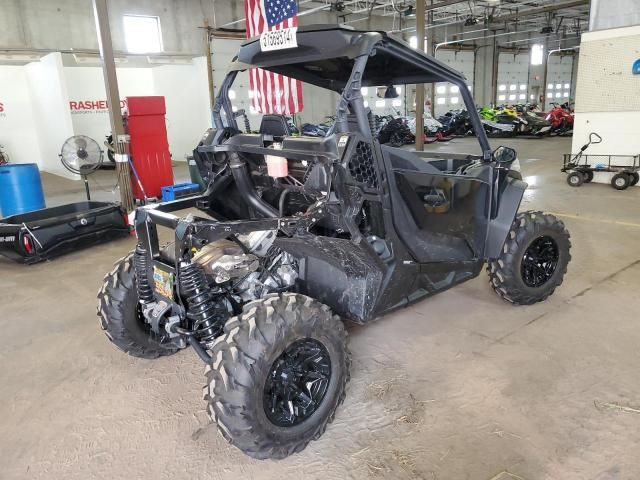 2023 Can-Am Commander XT 700