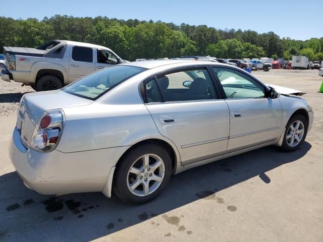 2006 Nissan Altima S