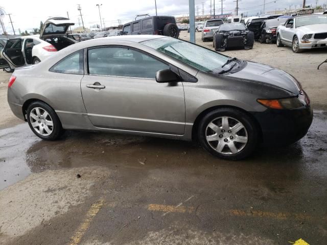 2006 Honda Civic LX