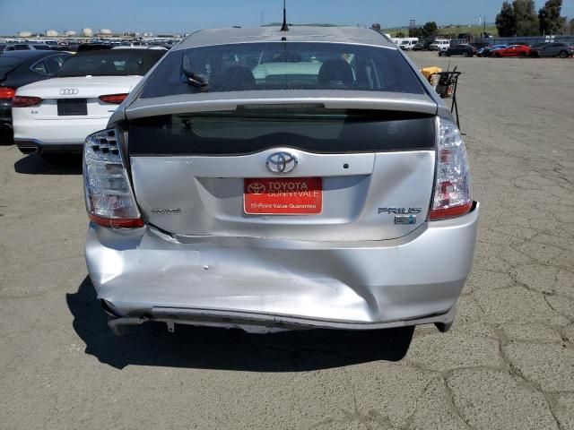 2007 Toyota Prius