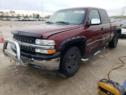 Lotes con ofertas a la venta en subasta: 2001 Chevrolet Silverado K1500