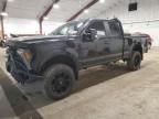 2018 Ford F250 Super Duty