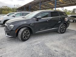 Vehiculos salvage en venta de Copart Cartersville, GA: 2023 KIA Sportage LX