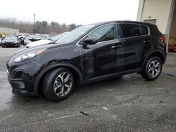 2022 KIA Sportage LX for sale in Exeter, RI