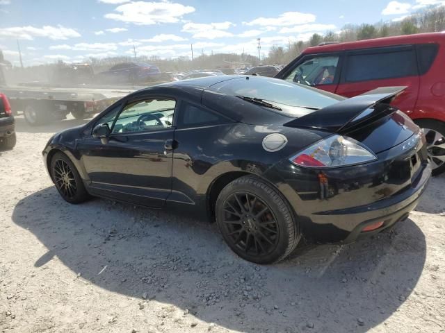 2011 Mitsubishi Eclipse GT