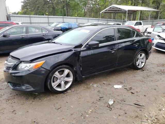 2014 Acura ILX 20 Tech