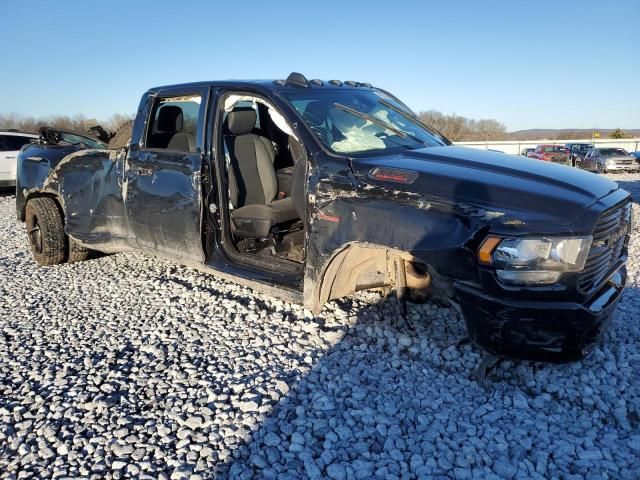 2021 Dodge RAM 3500 BIG Horn