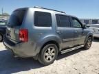 2009 Honda Pilot Touring