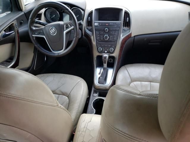 2013 Buick Verano