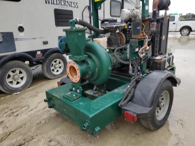 2022 Other Water Pump