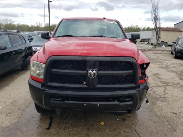 2014 Dodge RAM 2500 ST