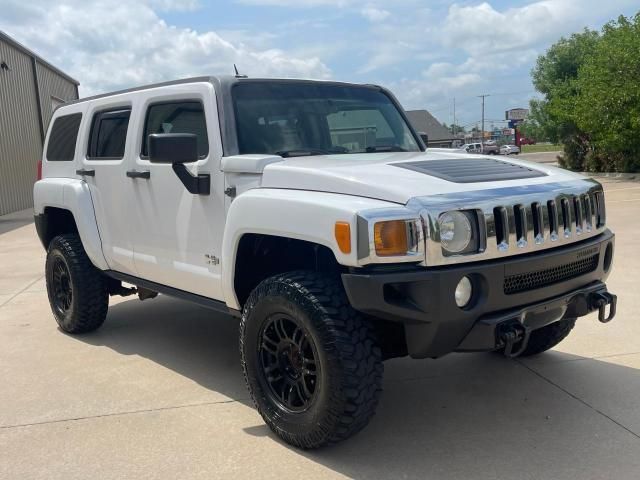 2007 Hummer H3