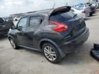 2011 Nissan Juke S