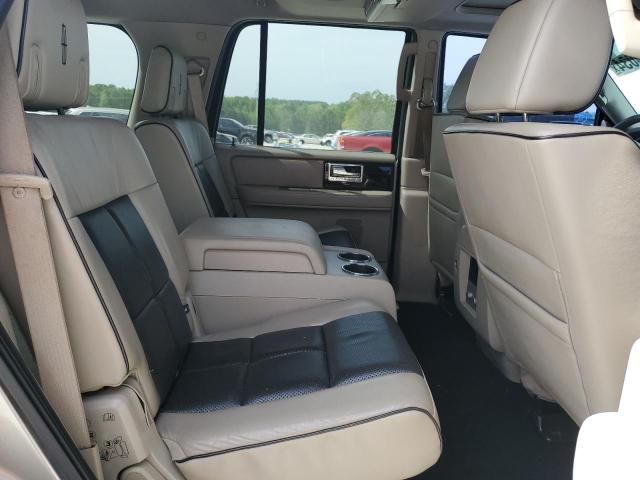 2008 Lincoln Navigator