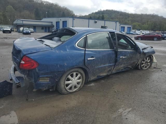 2006 Buick Lacrosse CXL