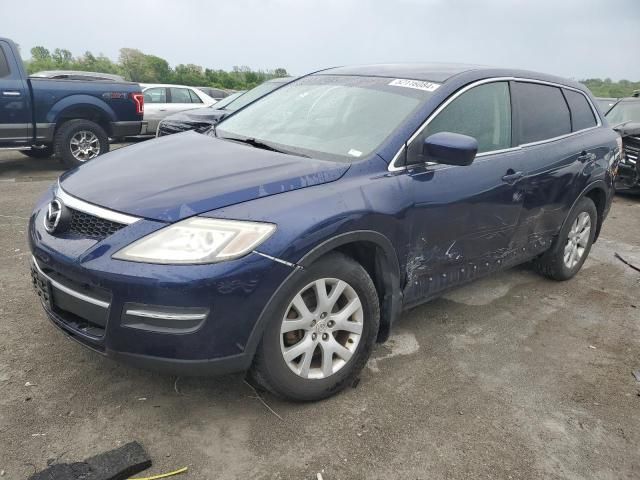 2008 Mazda CX-9