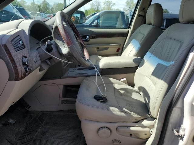 2006 Buick Rendezvous CX