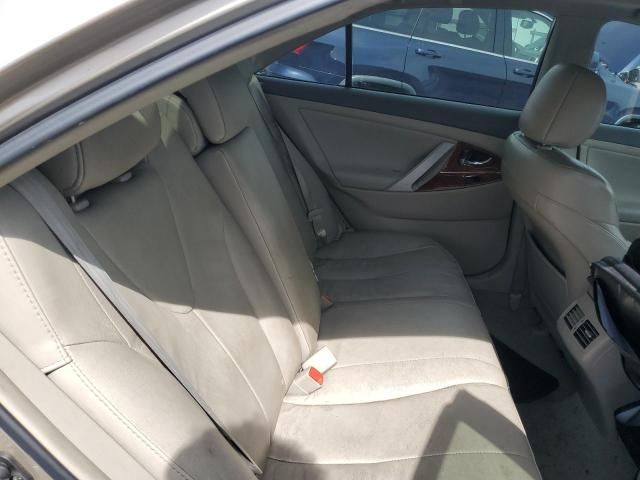 2009 Toyota Camry SE