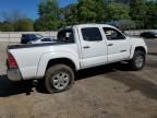 2008 Toyota Tacoma Double Cab Prerunner