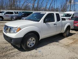 Nissan Vehiculos salvage en venta: 2013 Nissan Frontier S