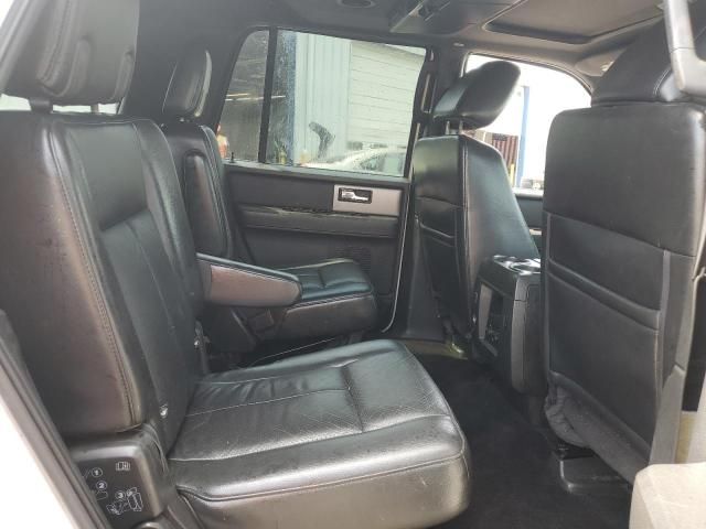 2010 Ford Expedition Limited