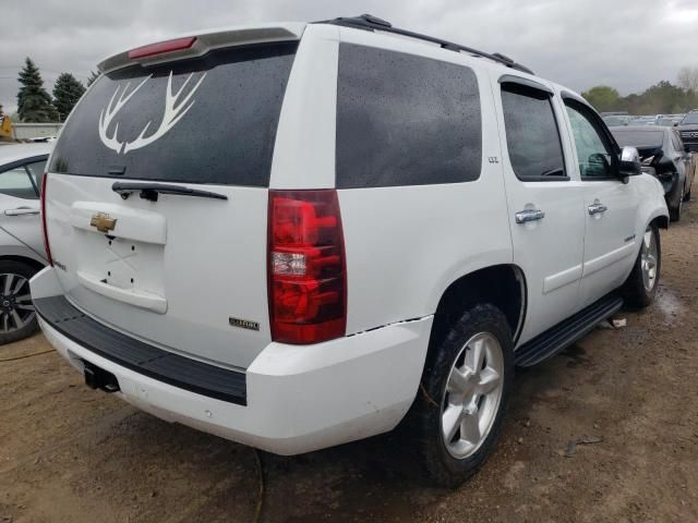 2008 Chevrolet Tahoe K1500