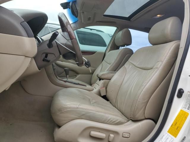 2002 Lexus ES 300