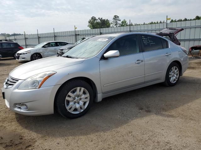 2011 Nissan Altima Base