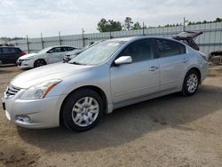 Salvage cars for sale from Copart Harleyville, SC: 2011 Nissan Altima Base