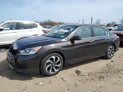 2016 Honda Accord EXL for sale in Hillsborough, NJ