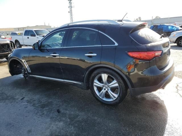 2009 Infiniti FX35