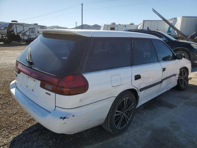 1996 Subaru Legacy L