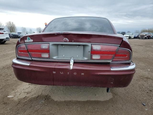 1997 Buick Park Avenue