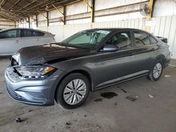 Salvage cars for sale at Phoenix, AZ auction: 2020 Volkswagen Jetta S