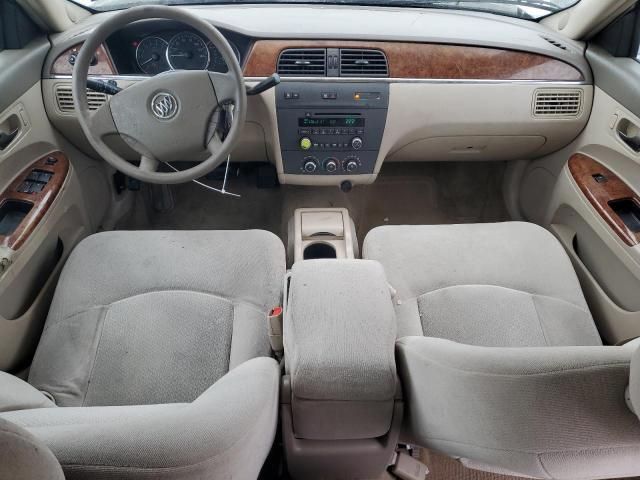 2006 Buick Lacrosse CX