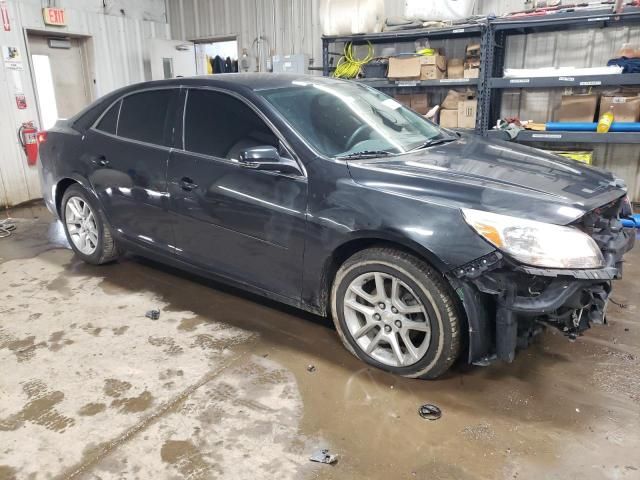 2013 Chevrolet Malibu 1LT