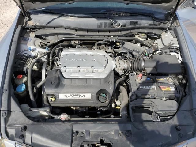 2009 Honda Accord EXL