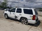 2008 Chevrolet Tahoe K1500