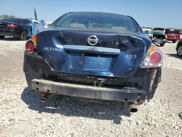 2008 Nissan Altima 2.5