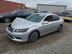 Hybrid Vehicles for sale at auction: 2015 Honda Accord Hybrid EXL