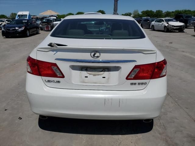 2009 Lexus ES 350