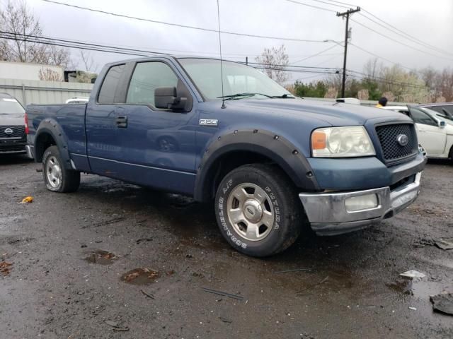 2004 Ford F150