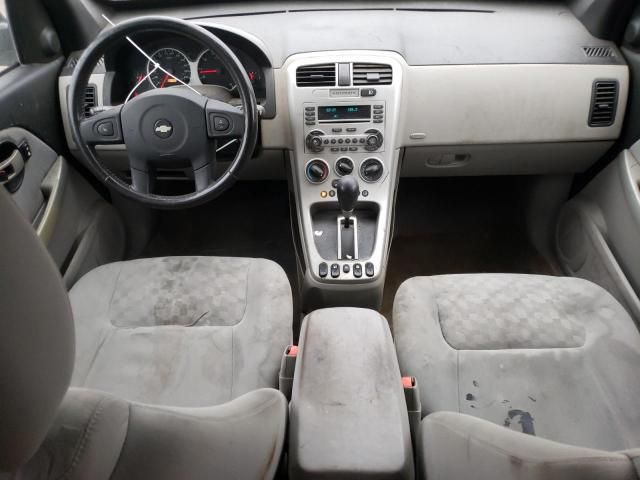 2005 Chevrolet Equinox LT