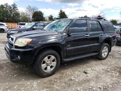 Toyota Vehiculos salvage en venta: 2008 Toyota 4runner SR5