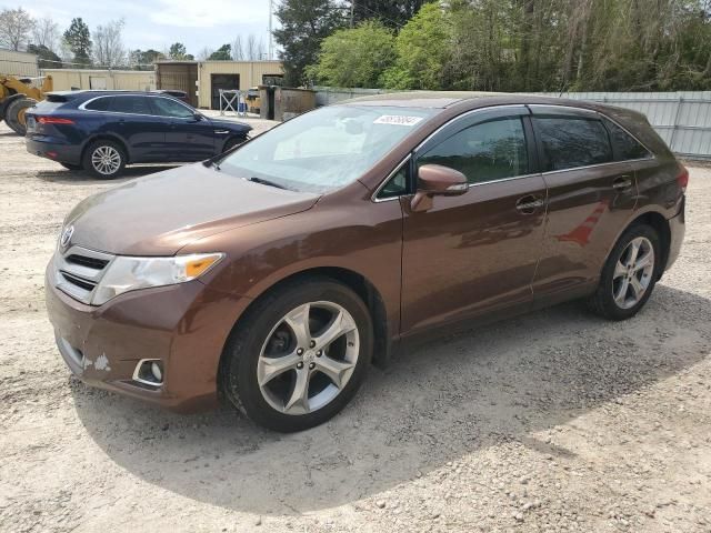 2013 Toyota Venza LE