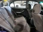 2004 Honda Civic EX