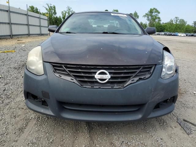 2011 Nissan Altima S