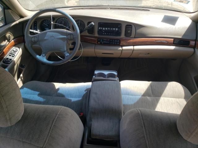 2003 Buick Lesabre Custom