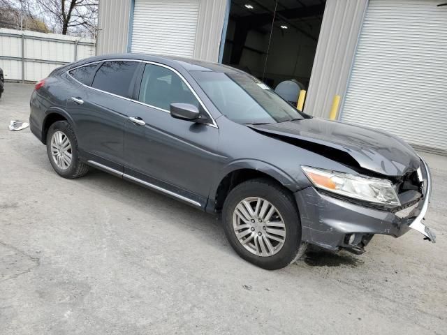 2013 Honda Crosstour EX